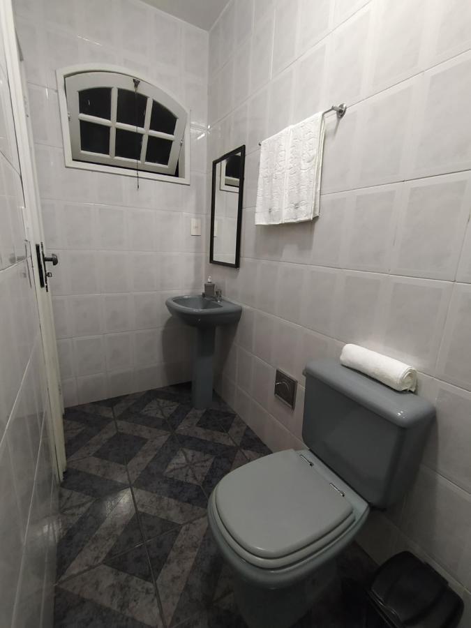 Estadia Das Gerais - Suite Privativa 5 Ouro Preto  Exterior foto