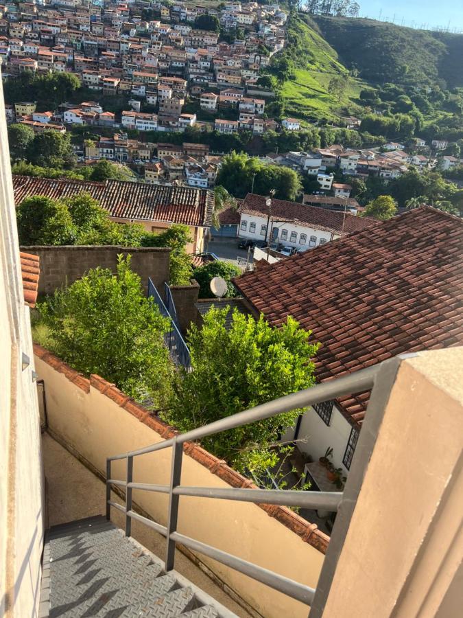 Estadia Das Gerais - Suite Privativa 5 Ouro Preto  Exterior foto