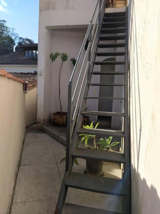 Estadia Das Gerais - Suite Privativa 5 Ouro Preto  Exterior foto
