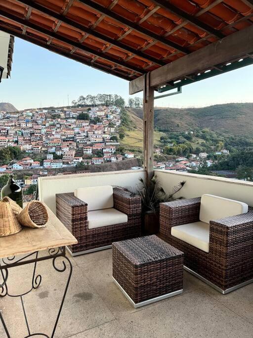 Estadia Das Gerais - Suite Privativa 5 Ouro Preto  Exterior foto