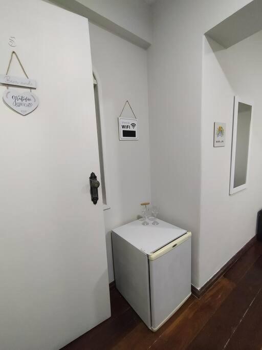 Estadia Das Gerais - Suite Privativa 5 Ouro Preto  Exterior foto